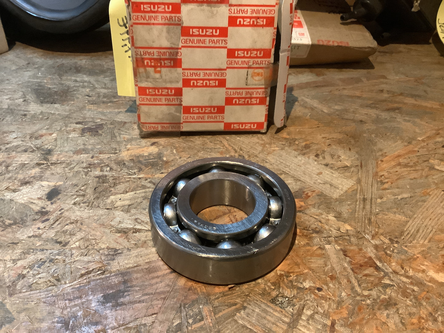 Opel Monterey, Opel Frontera B Transferzahnrad Antriebswelle Original Isuzu GM NEU