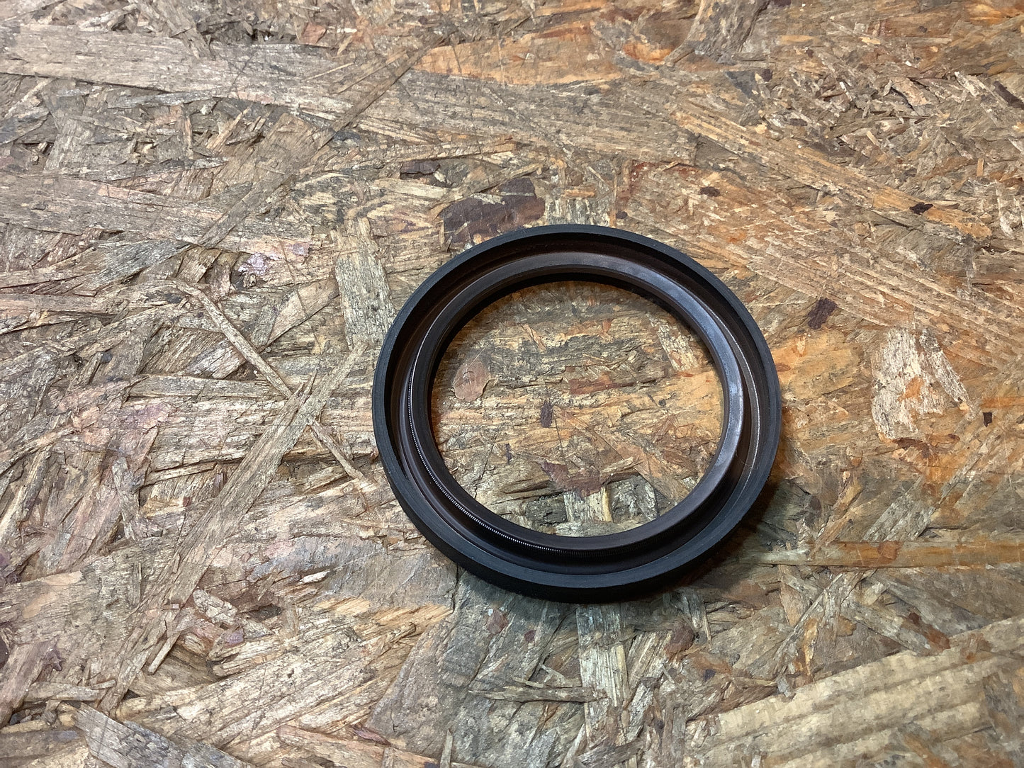 Mitsubishi Wellendichtring, Kurbelwelle Original Mitsubishi NEU