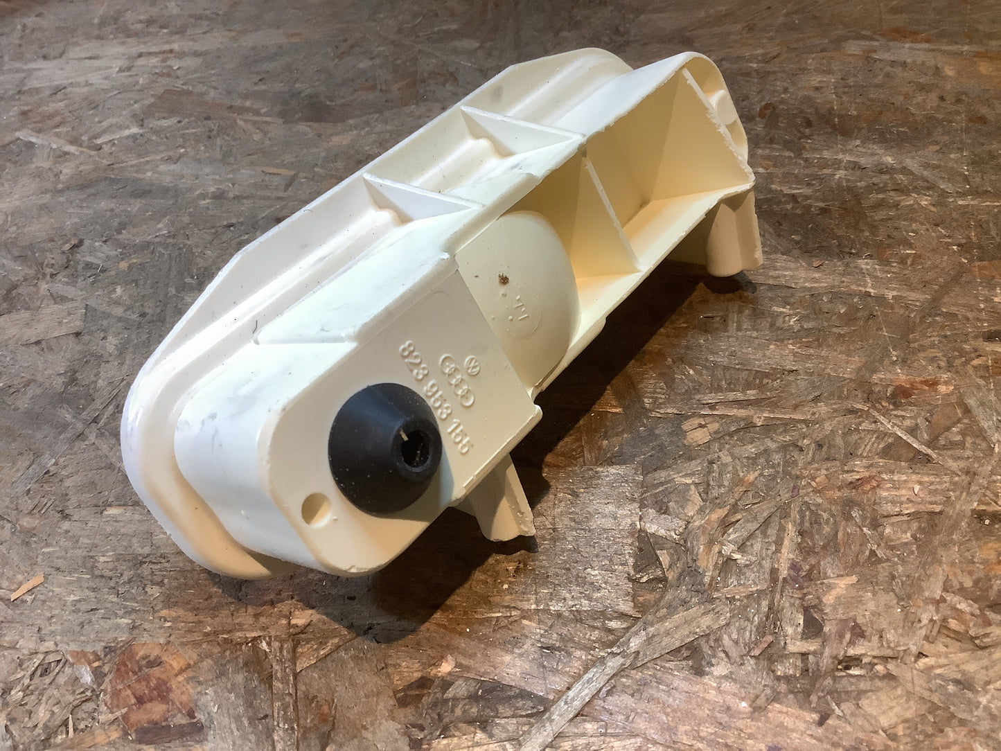 VW Passat B1, Audi 80 B1 Blinkerleuchte rechts Original Audi Vw NEU