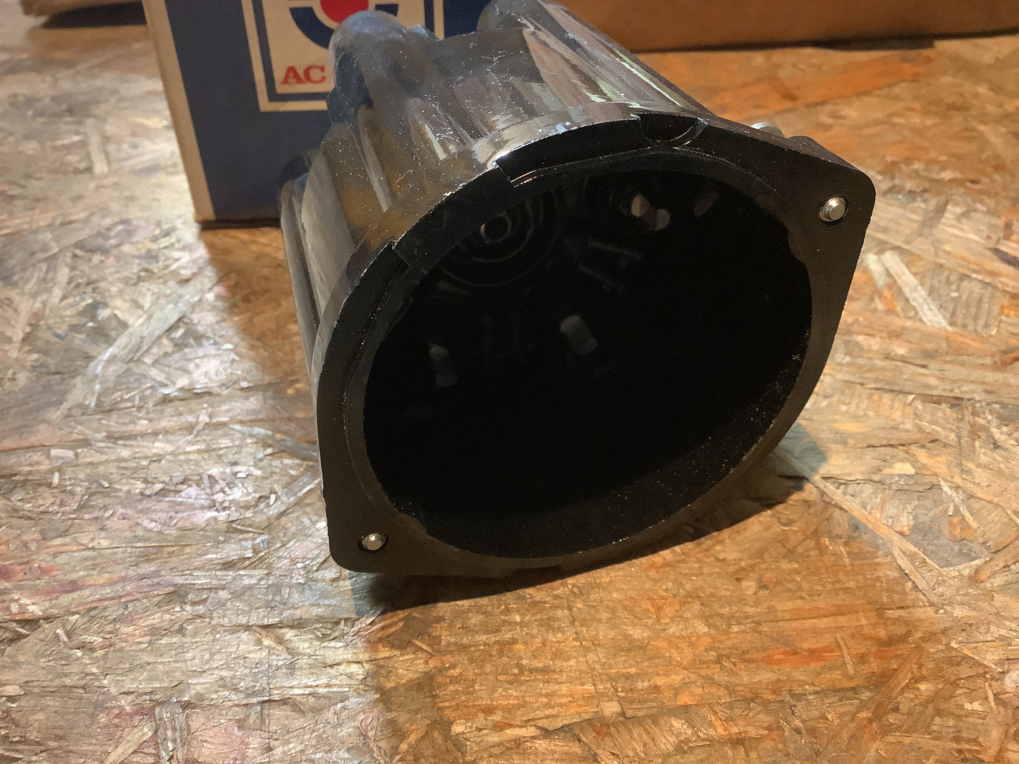 Opel Commodore A/B, Rekord D, Diplomat, Admiral Verteiler Original AC Delco NEU