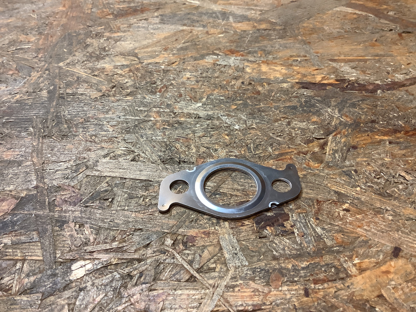 Dichtung, Abgasrückführungsrohr Original Mitsubishi NEU