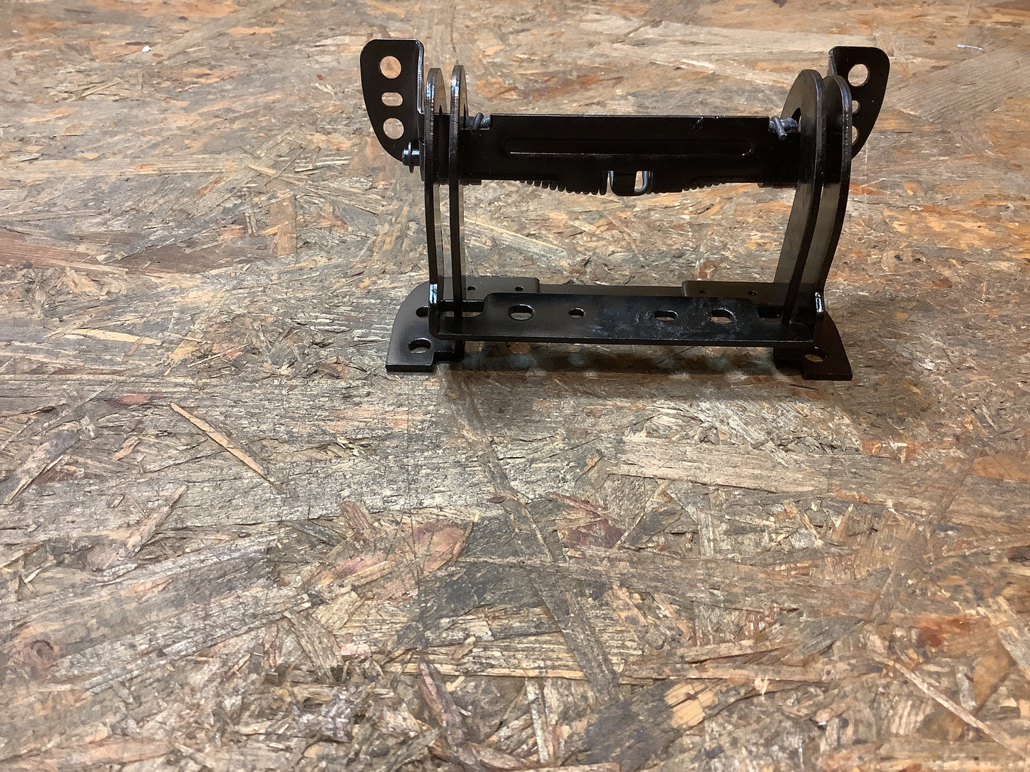 Chevrolet Evanda Scharnier an Deckel, Konsole Original GM NEU