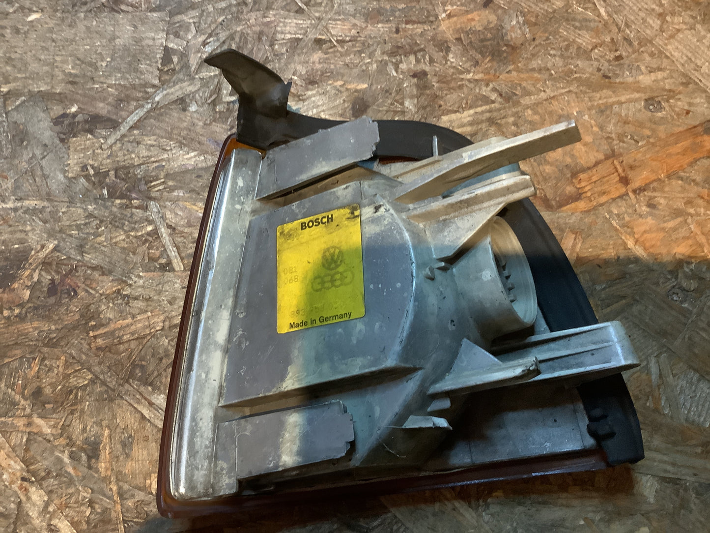 Audi 80 B3 Blinker vorn rechts Original VW GEBRAUCHT