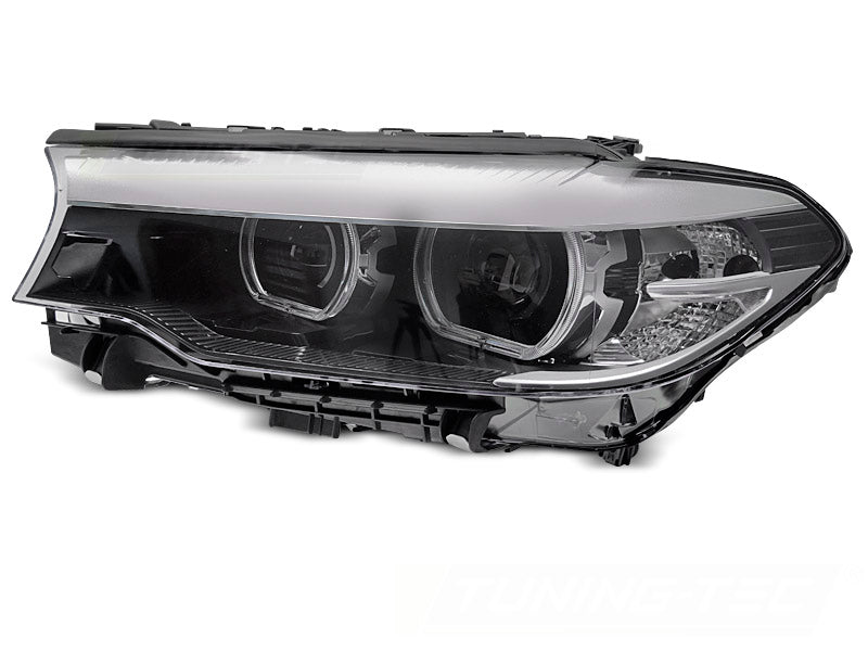 Tuning-Tec Scheinwerfer für BMW 5er G30 / G31 17-20 links (Fahrerseite) LED