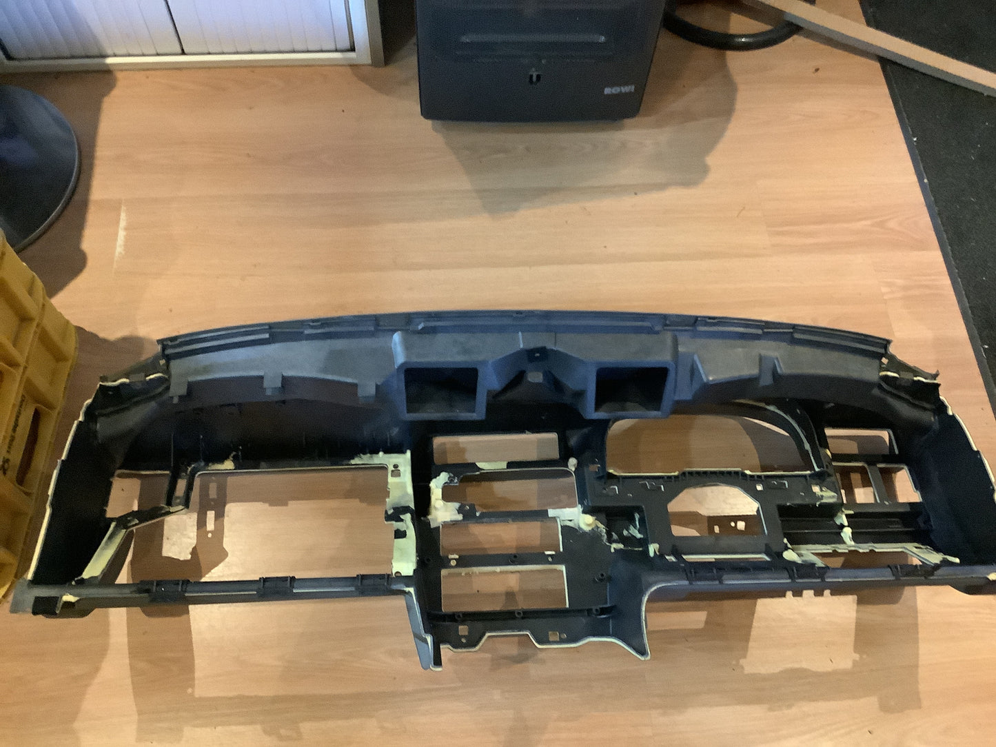 Opel Calibra A Armaturenbrett Original GM NEU