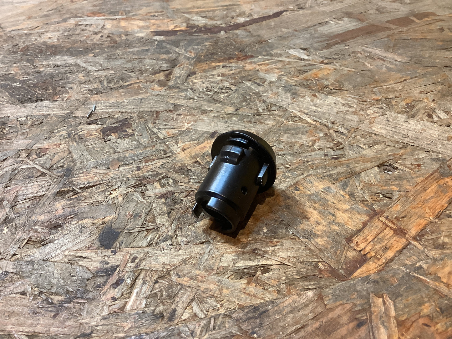 Kadett D/E, Ascona B/C, Manta Gehäuse Schließzylinder Original GM NEU