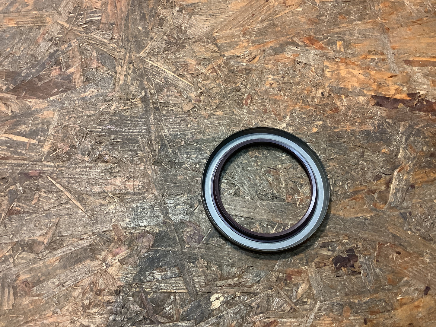 Chevrolet Kalos/Aveo Wellendichtring Kurbelwelle Original GM NEU