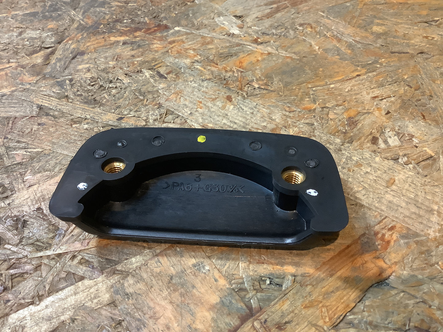 Chevrolet Captiva Griff, Heckscheibe, Kofferraum Original GM NEU