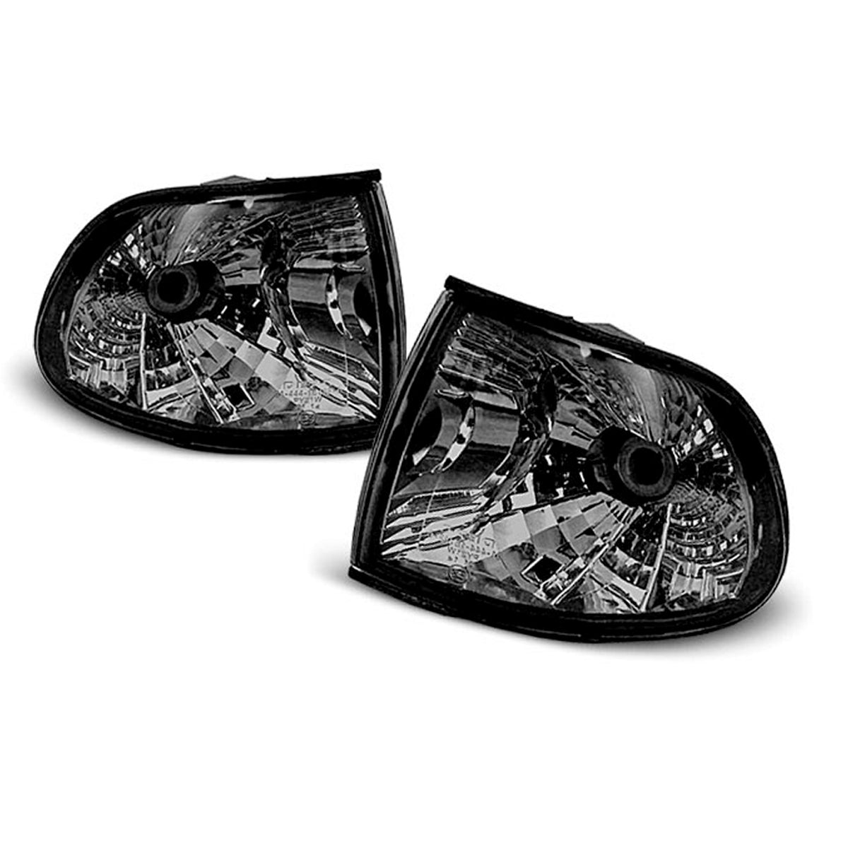 Frontblinker Rauch passend für BMW E38 06.94-08.98