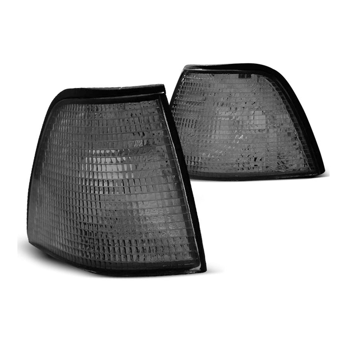 Frontblinker Rauch passend für BMW E36 12.90-09.99