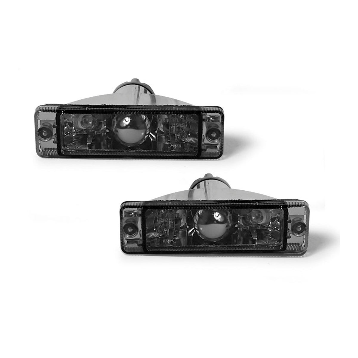 Frontblinker Rauch passend für VW Golf 1 2 / Jetta