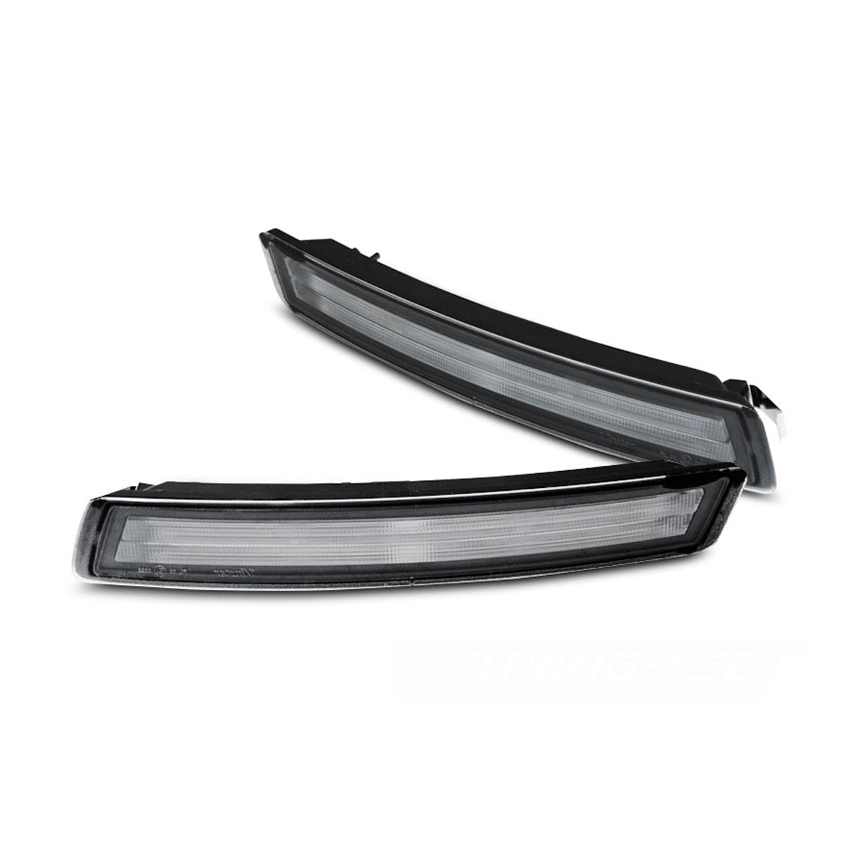 Frontblinker Weiß DRL SEQ LED passend für VW New Beetle 06-10