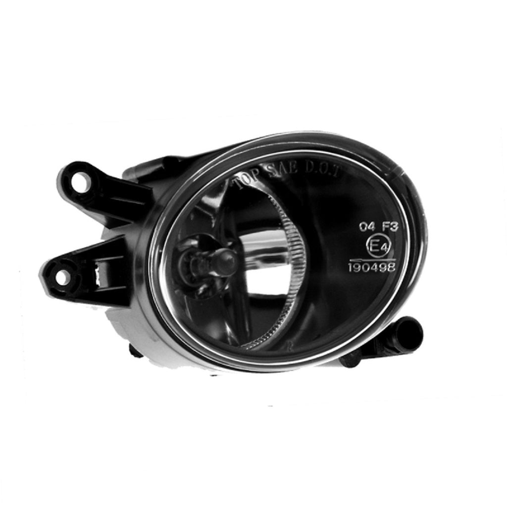 Klare Nebelscheinwerfer-Set für AUDI A4 B6 B7 8E 2000-2005 E-Mark H11 Vorderseite