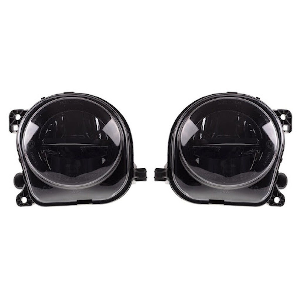 Rauch Nebelscheinwerfer Set passend für BMW 5er F10 F11 2013-2017