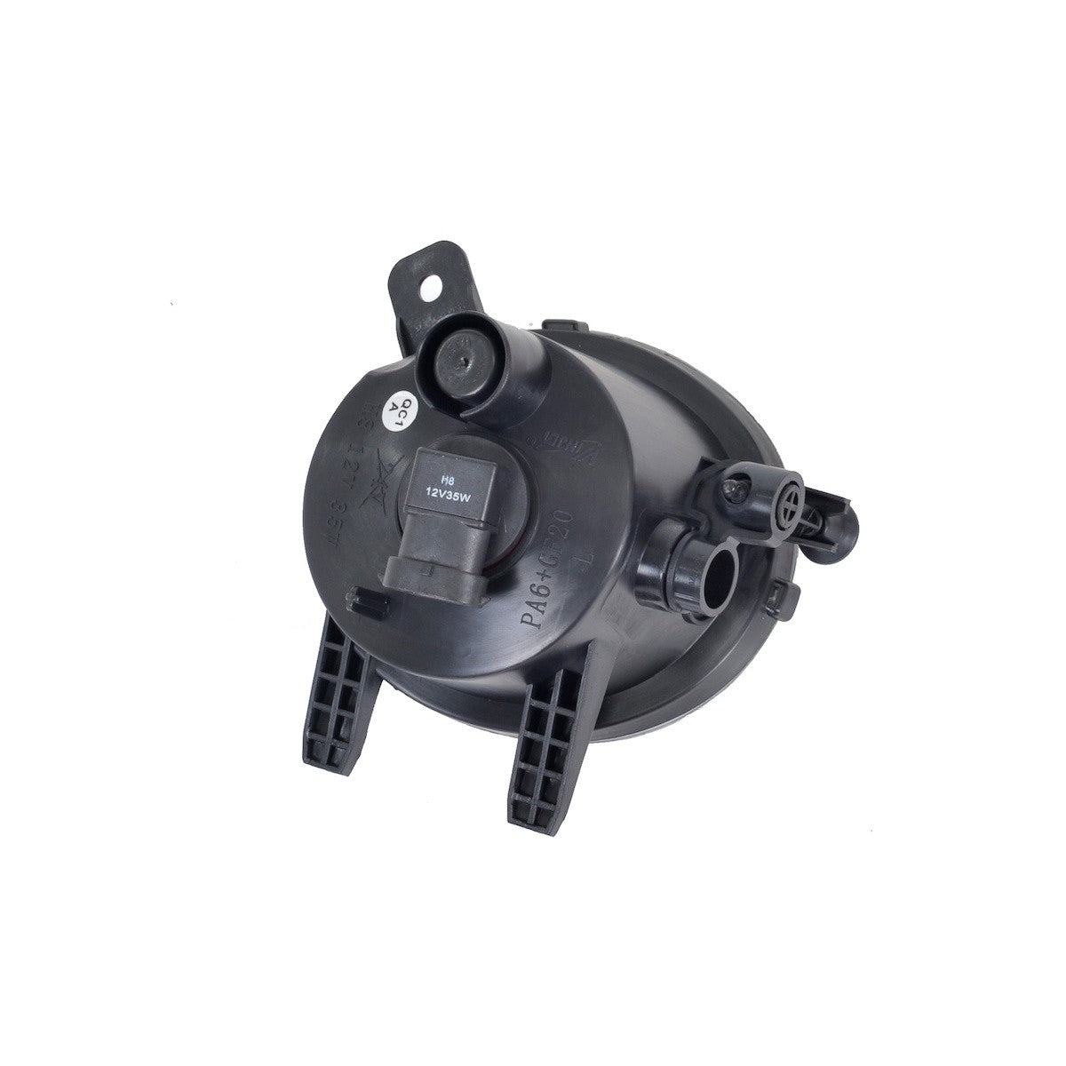 Halogen Nebelscheinwerfer Set passend für BMW 1 2 3 4er F20 F30 F32 2011-2018