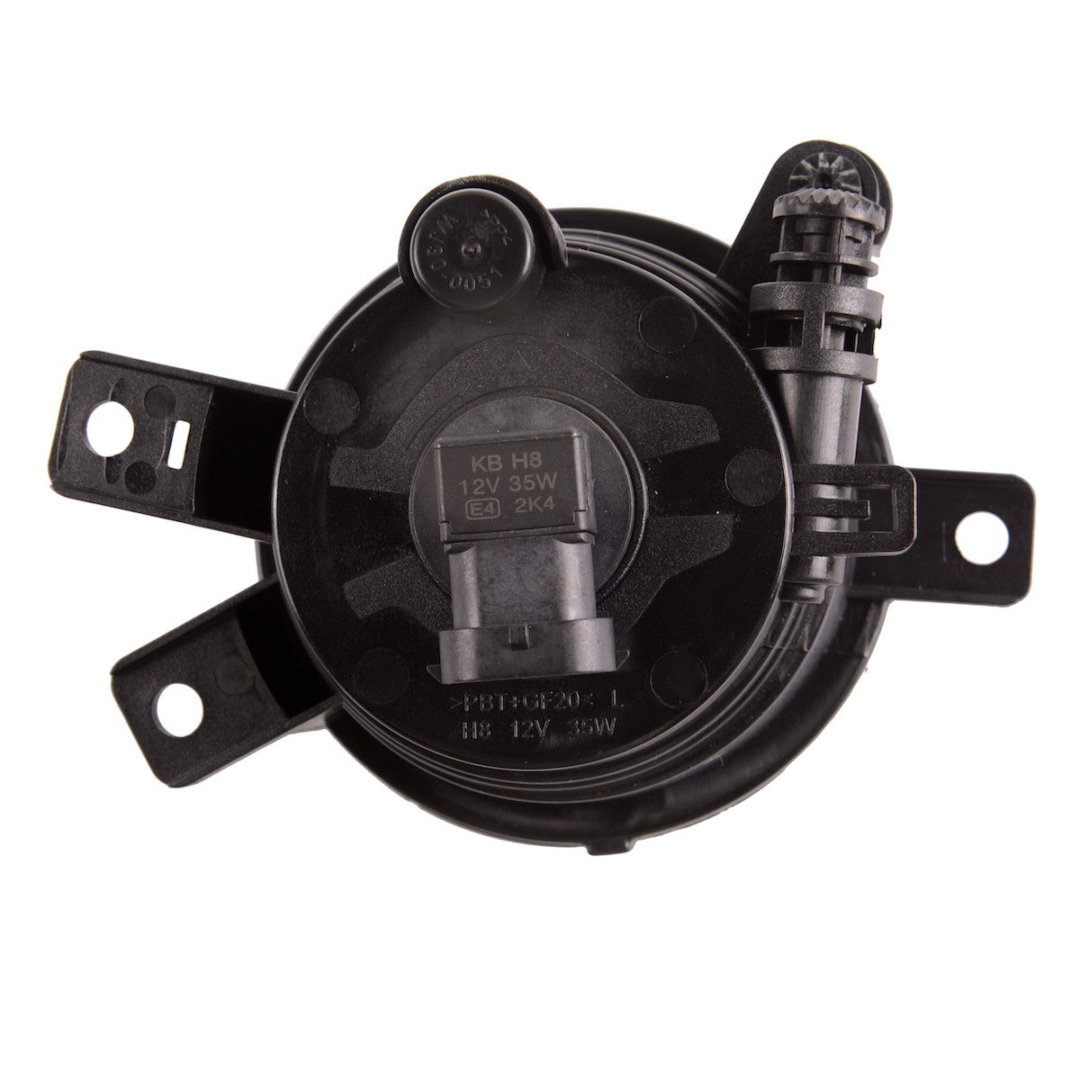 Nebelscheinwerfer Set Rauch passend für BMW X1 (E84) 2009-2015