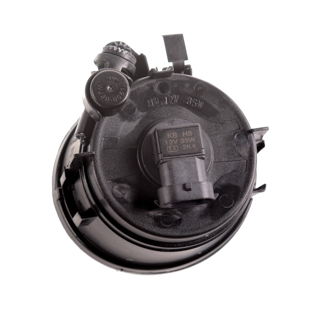 BMX32388 - Nebelscheinwerfer Set Rauch passend für BMW X1 (F48) X4 (F26) X5 (F15) X6 (F16) X3 (F25) 2014-heute