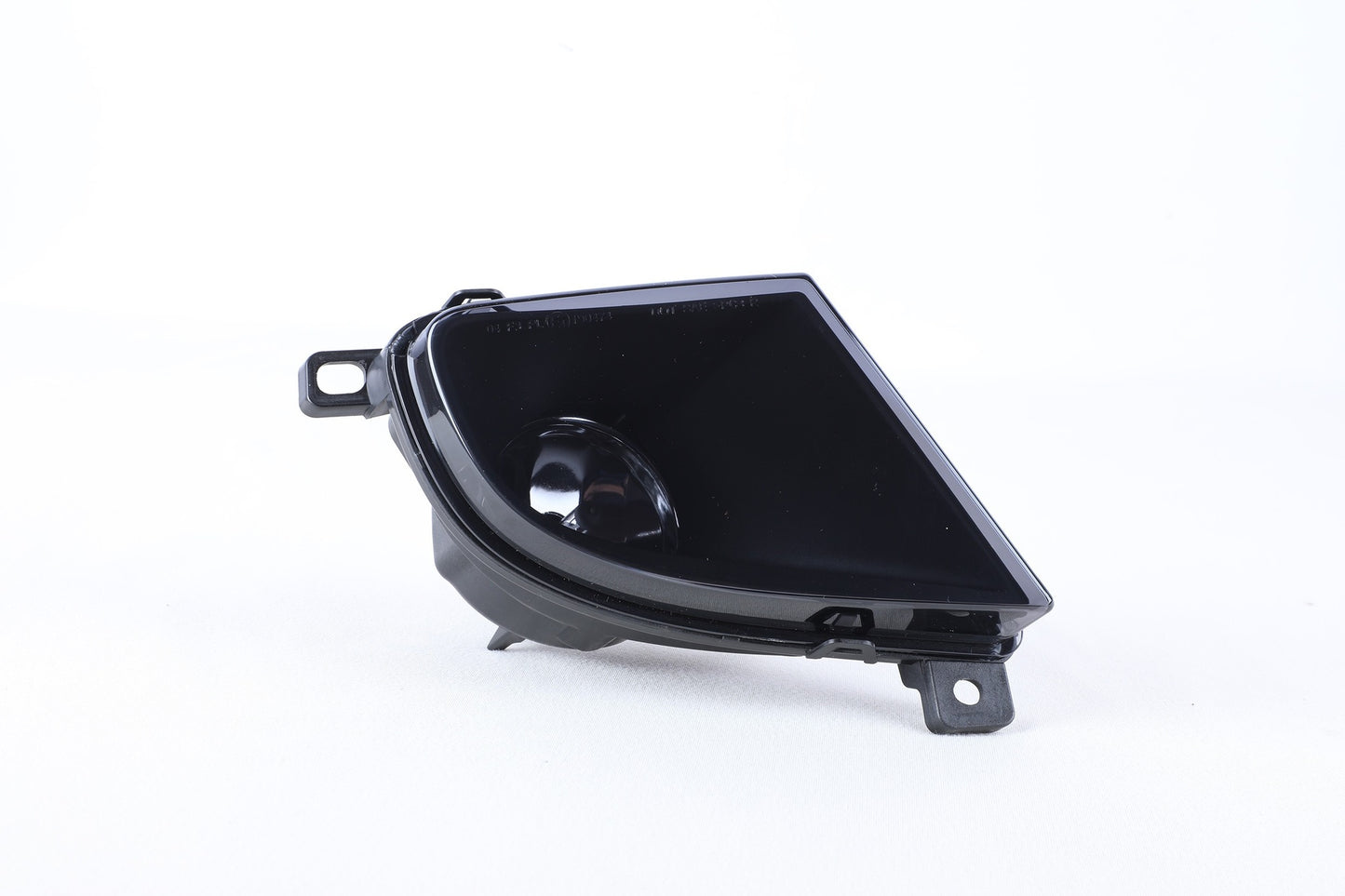 Nebelscheinwerfer Set Smoke passend für BMW 5er F10 F11 2013-2017