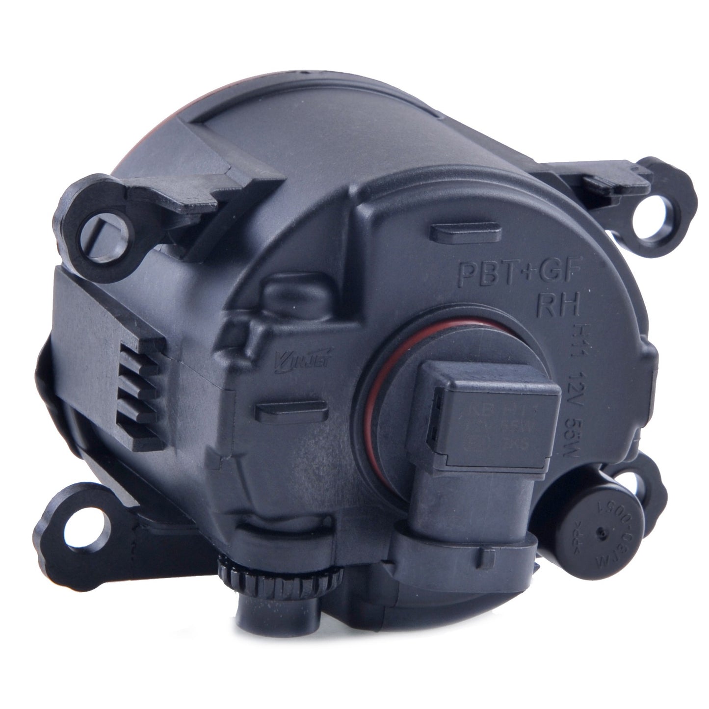 Nebelscheinwerfer Set Gelb passend für Citroën/Dacia/Opel/Peugeot/Renault 2020+