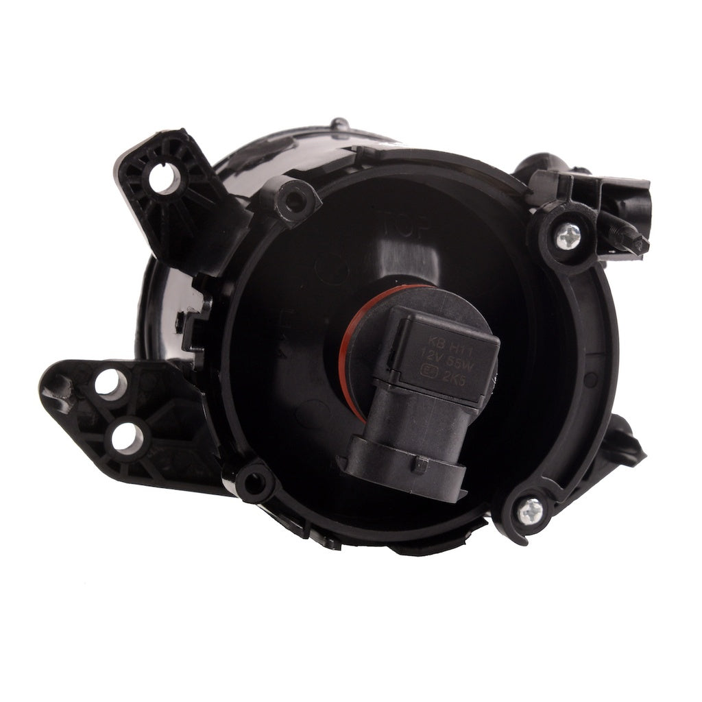 Nebelscheinwerfer Set Smoke für Mercedes, Modelle 2009-2016, Teilenummer MBCK1688