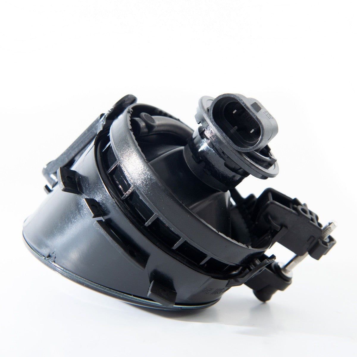 Nebelscheinwerfer Set Smoke passend für SEAT Leon (1P1) Ibiza IV (6J) 2005-2013
