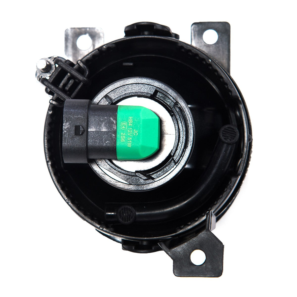 Nebelscheinwerfer Set Rauch passend für VW Caddy Golf V Touran Eos 2004-2015