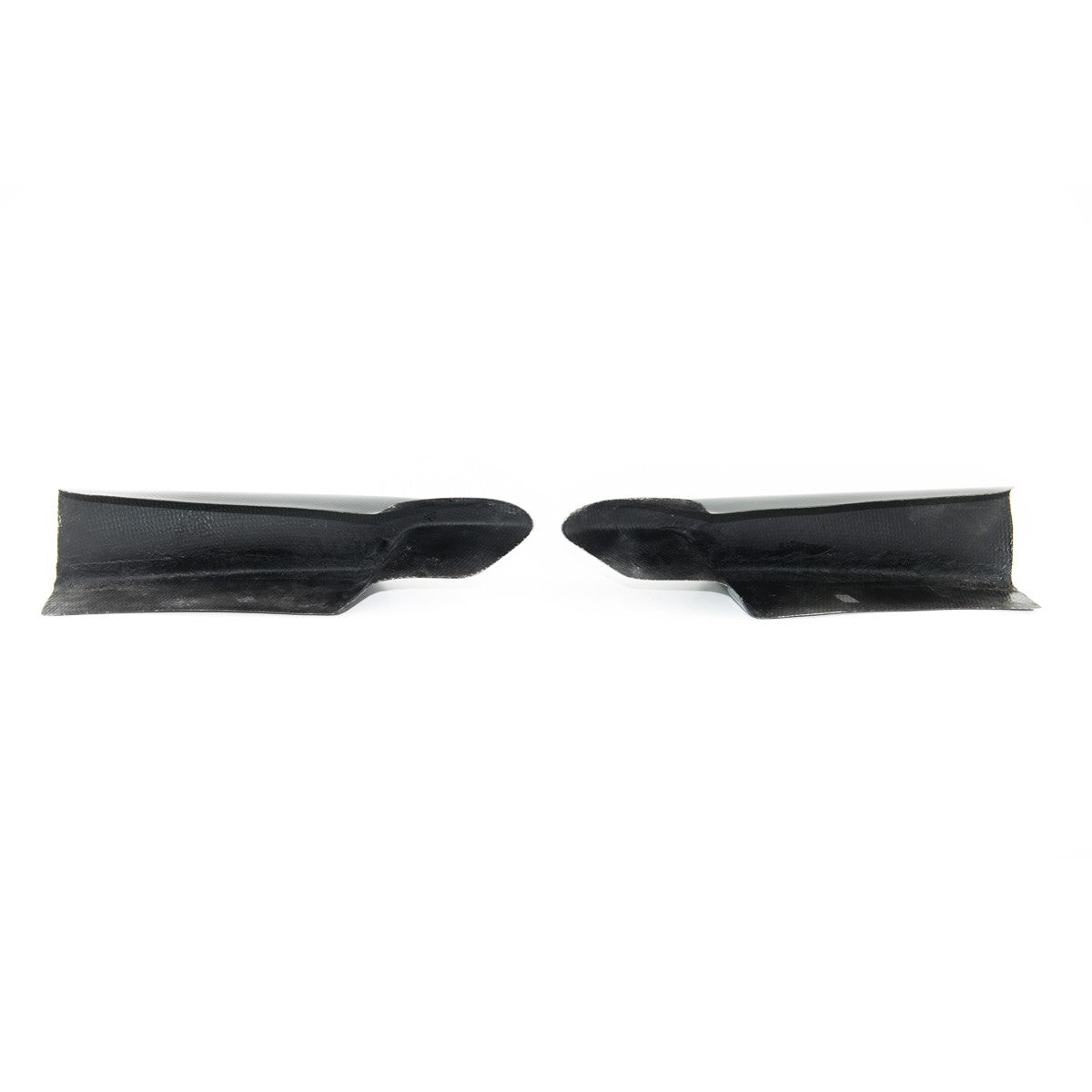 Sport-Frontspoilerlippe Carbonfaser passend für BMW 3er F30 F31 12-18