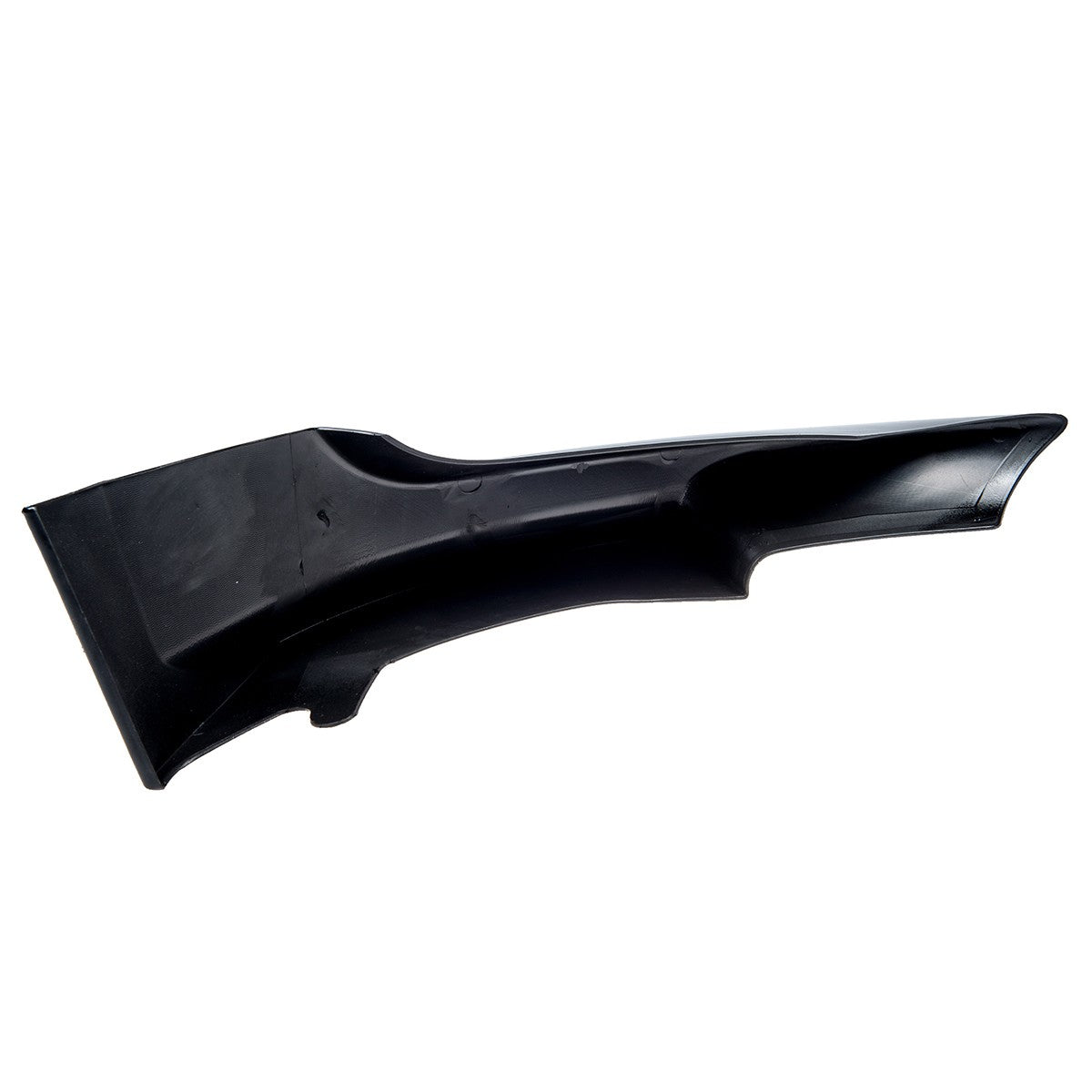 Frontspoiler Hochglanz Schwarz passend für BMW 3er E92 E93 2006-2010