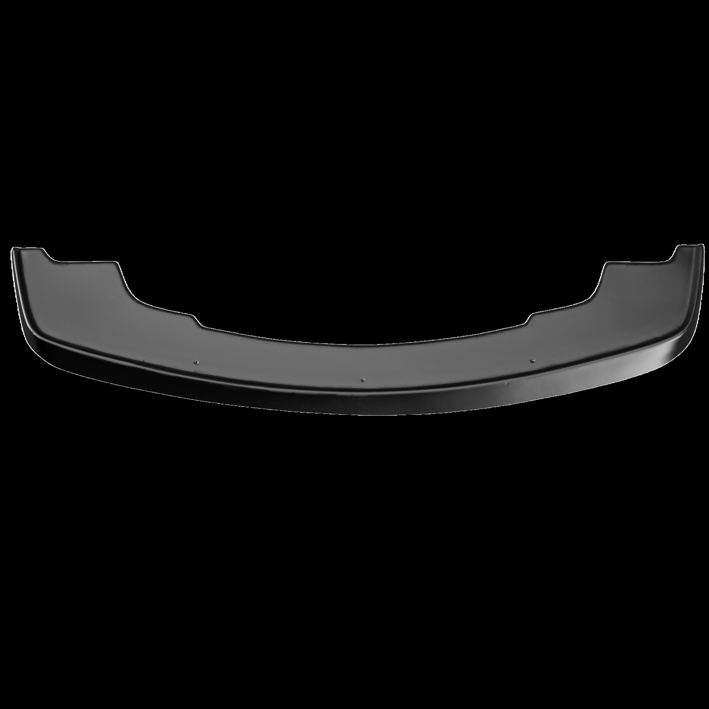 Frontsplitter passend für BMW M3 Serie E36 1990-2000 mit ABE TÜV Hochglanz Schwarz