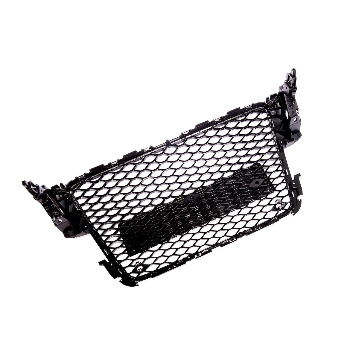 Kühlergrill Chrom passend für Audi A5 8T 2007-2011