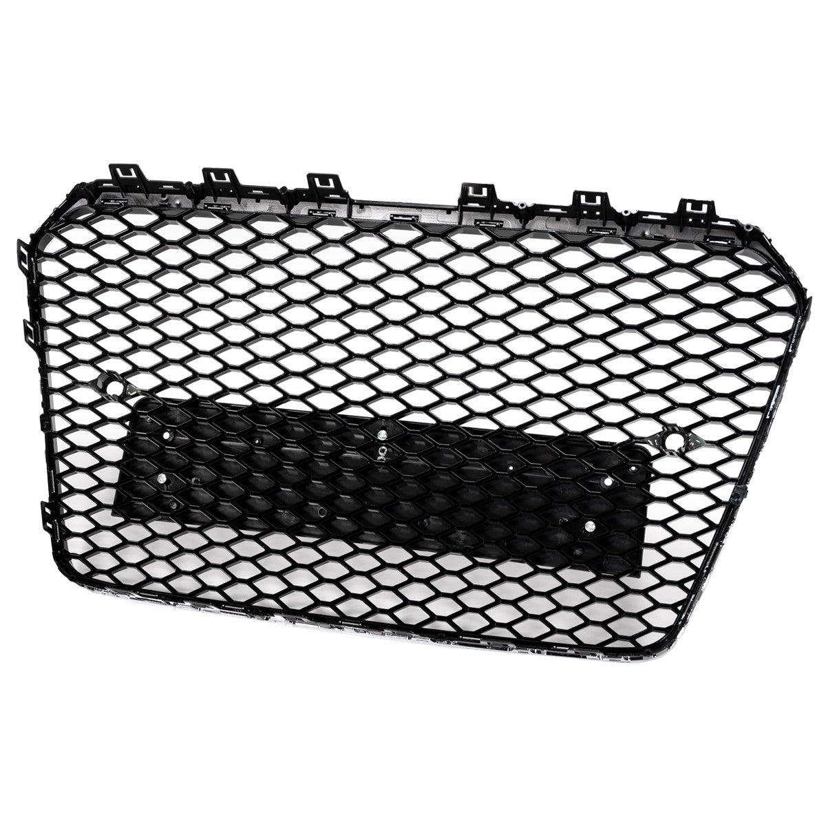 Kühlergrill Chrom passend für Audi A5 8T Coupé Cabrio Sportback 2012-2016