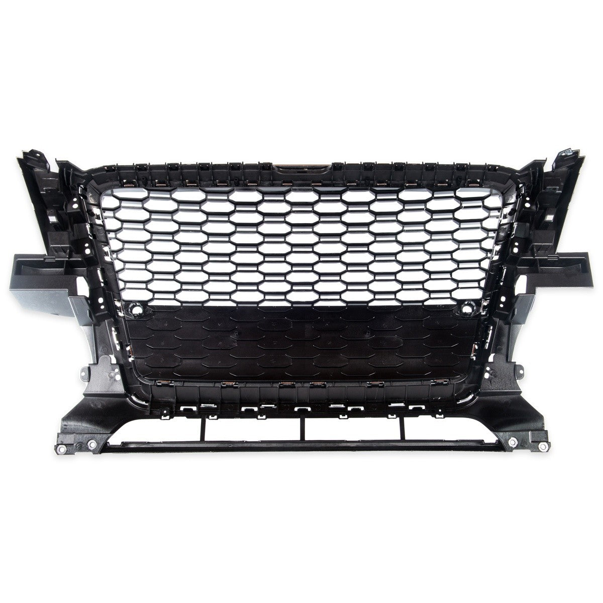 Frontgrill Chrom passend für Audi Q5 8R 2008-2012