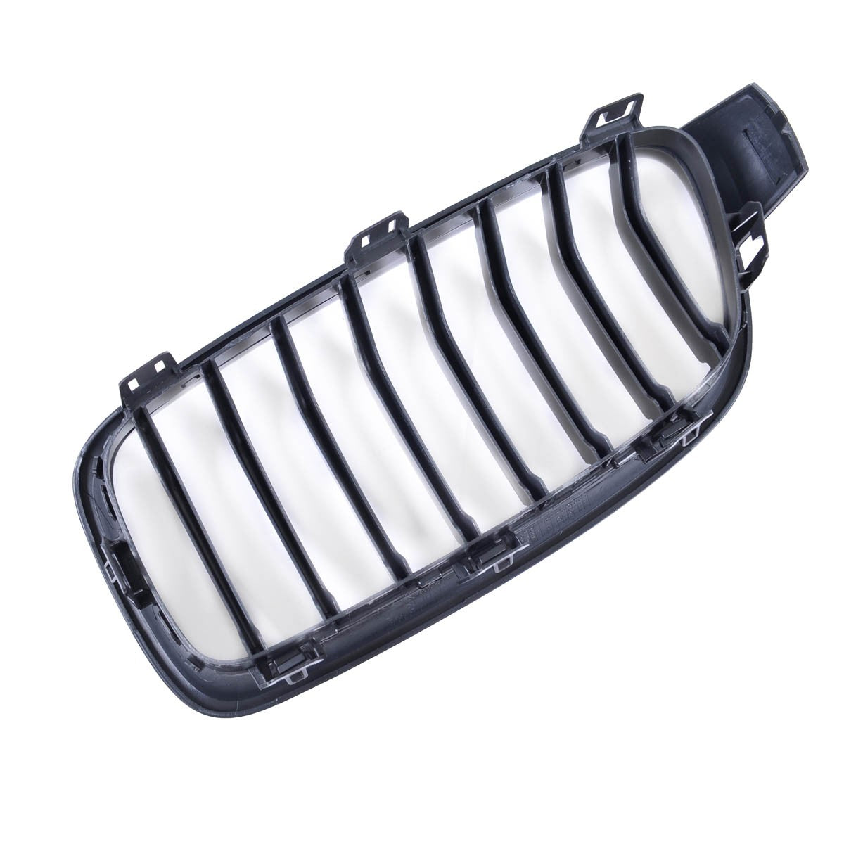 Kühlergrill Hochglanz Schwarz passend für BMW 3er F30 F31 2011-2019