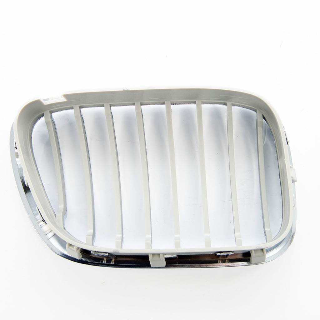 Sport Grill Single Line All Chrome, BMW X5 (E53) Pre-Facelift 1999-2003 Modell