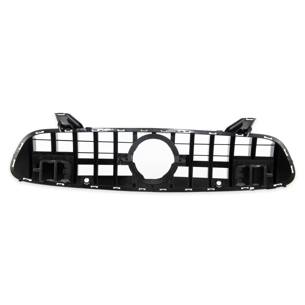 Sport Grill GT Gloss Black für MERCEDES SL R231 Facelift ab 2015