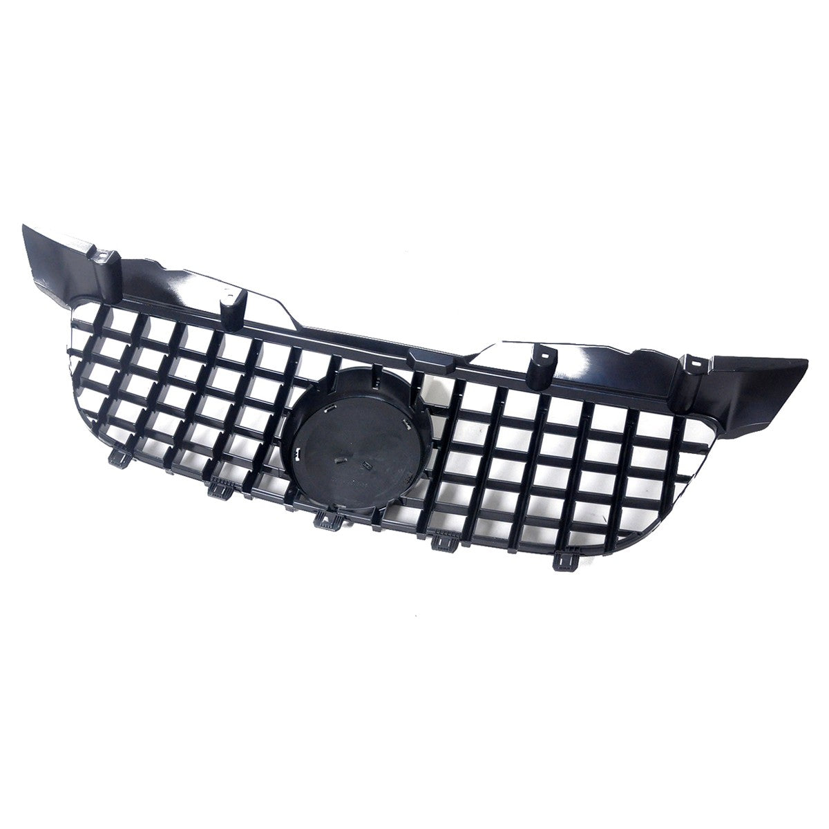 GT Chrom Kühlergrill passend für Mercedes Sprinter W906 2009-2013