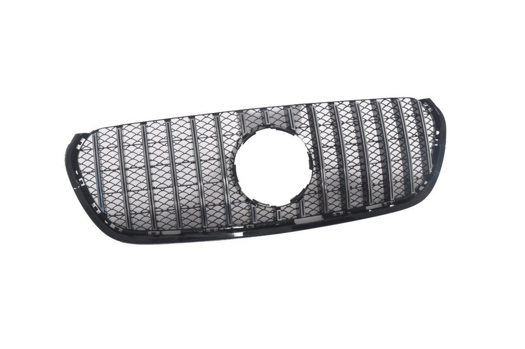 Sport Grill GT Chrom für MERCEDES X-Klasse Modell 2018 und später