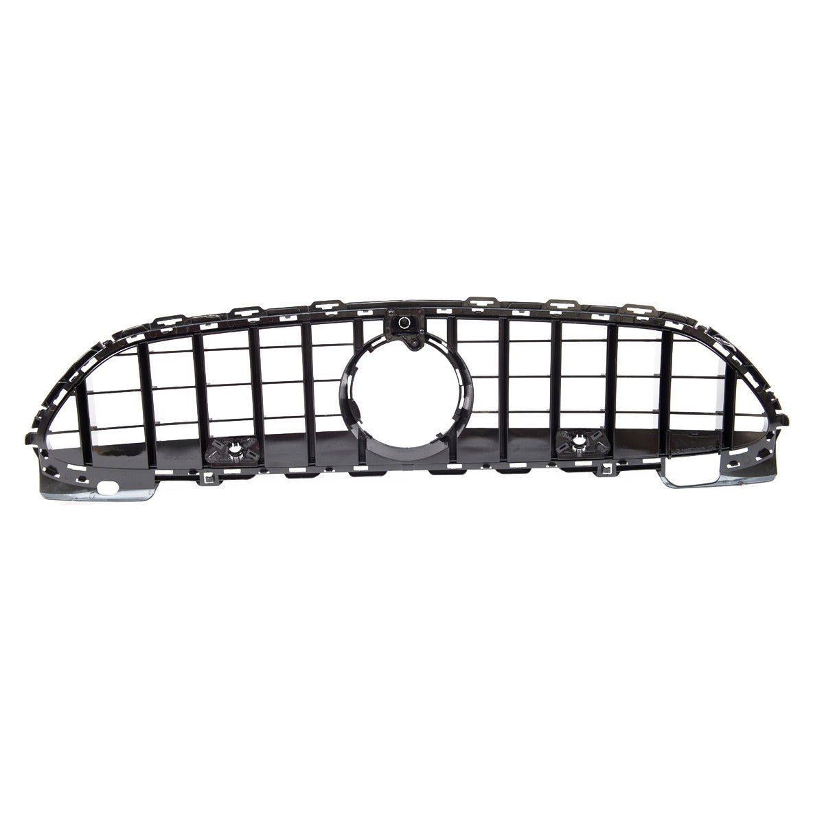 Kühlergrill Panamericana GT Chrom passend für Mercedes C-Klasse W206 2021-