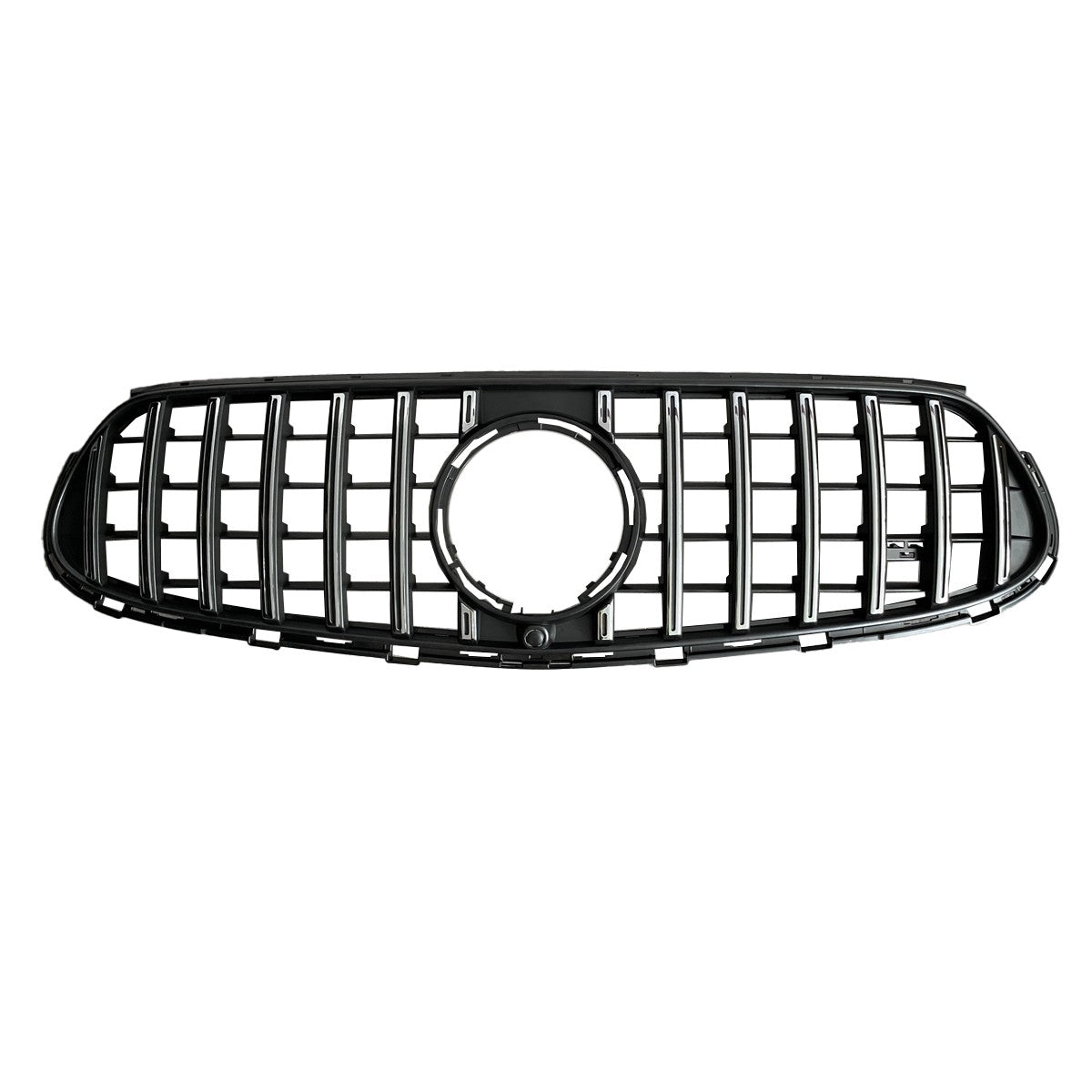 Kühlergrill Panamericana GT Chrom passend für Mercedes GLC X254 2023+