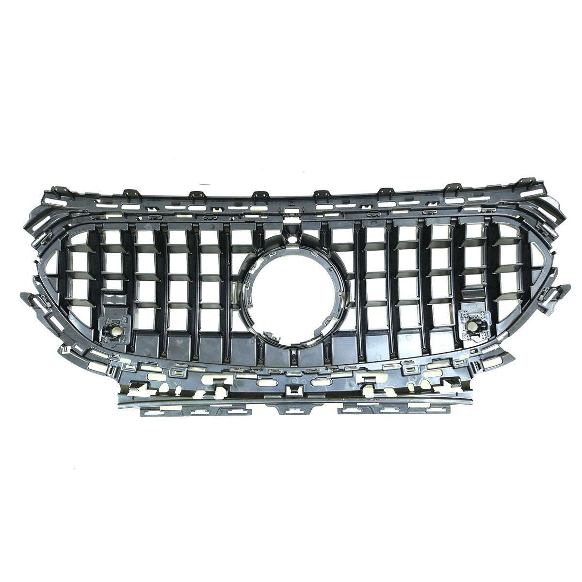 Kühlergrill Panamericana GT Chrom passend für Mercedes E-Klasse W214 2023+