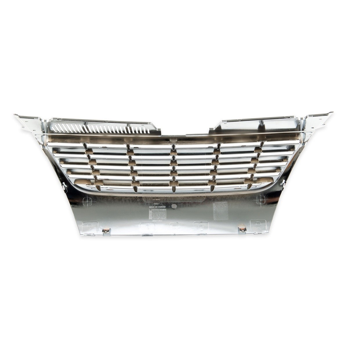 Sportgrill Chrom & Schwarz passend für VW Passat B6 (3C) 2005-2011