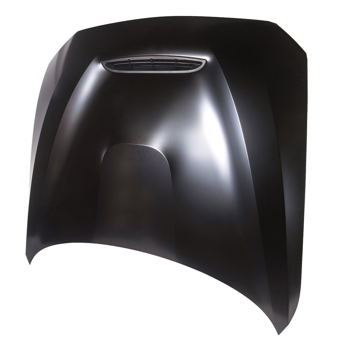 Stahlhaube mit Luftauslass passend für BMW 1 & 2er F20 F22 F87 2011-2019