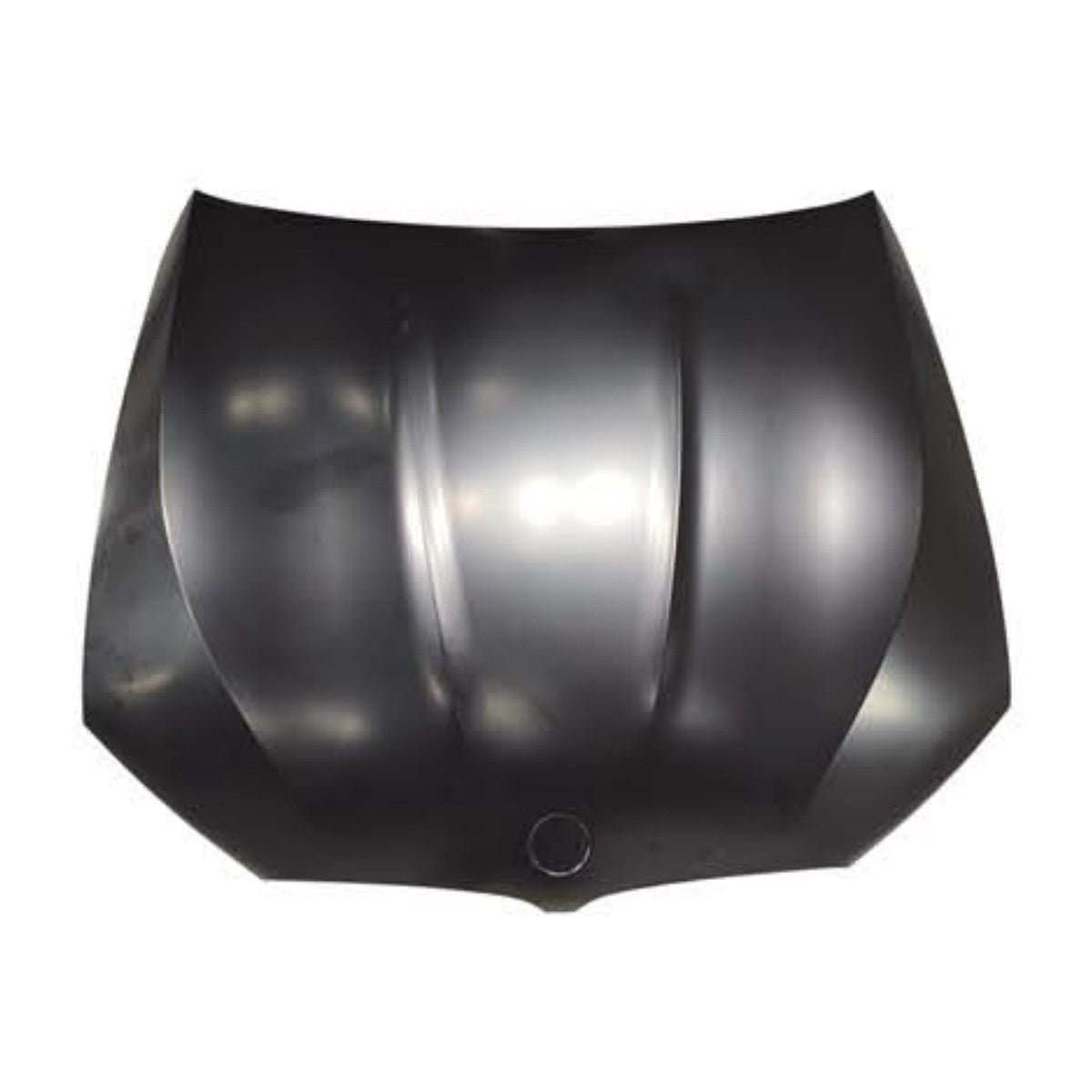 Aluminium Motorhaube passend für BMW 5er G30 G31 F90 2016-2023