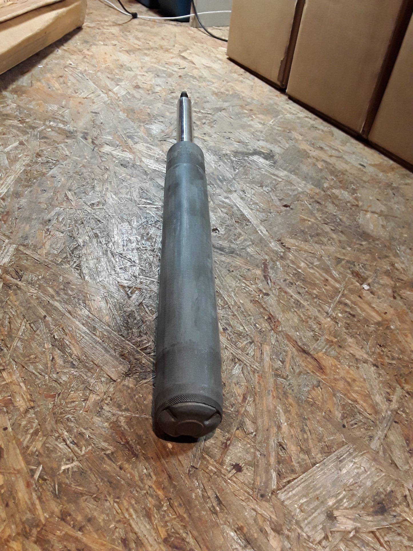 Astra F Öldruckdämpfer Set Original GM NEU