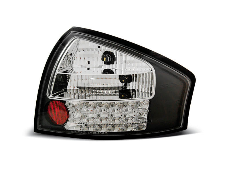 Tuning-Tec LED Rückleuchten für Audi A6 4B (C5) 97-04 schwarz