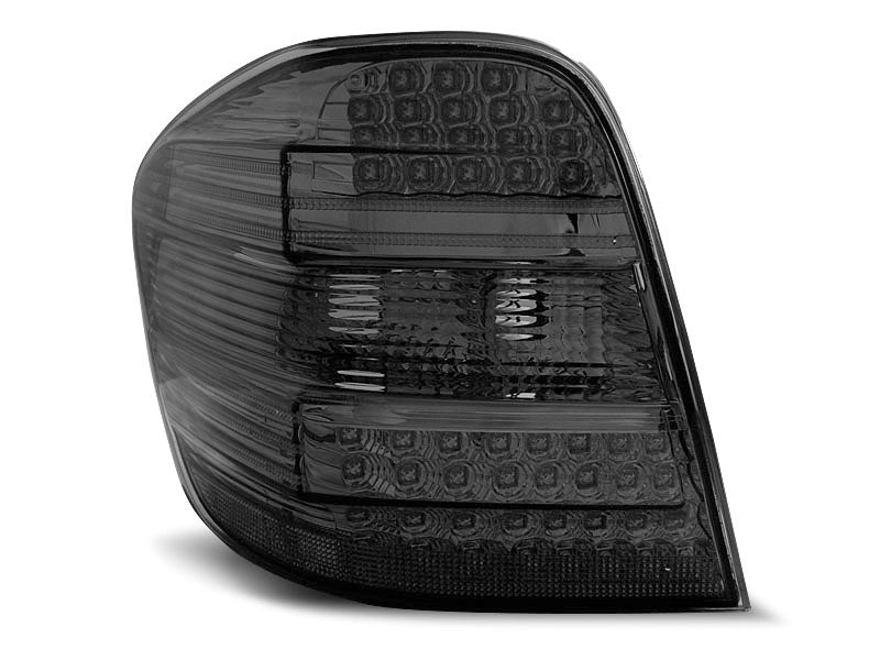 Tuning-Tec LED Rückleuchten für Mercedes Benz ML W164 05-08 schwarz/rauch