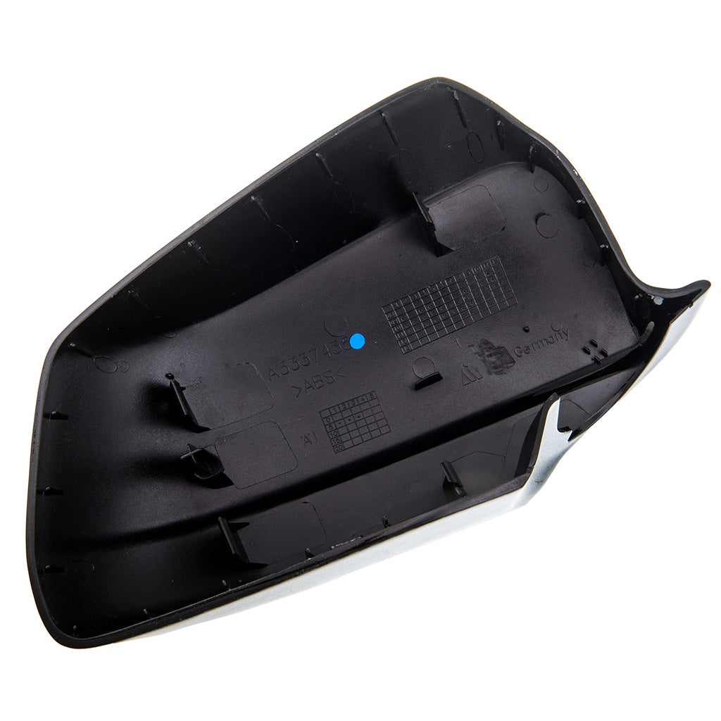 Carbon Spiegelkappen-Set für BMW 5 F10 F11 F07 Modelle 2010-2013