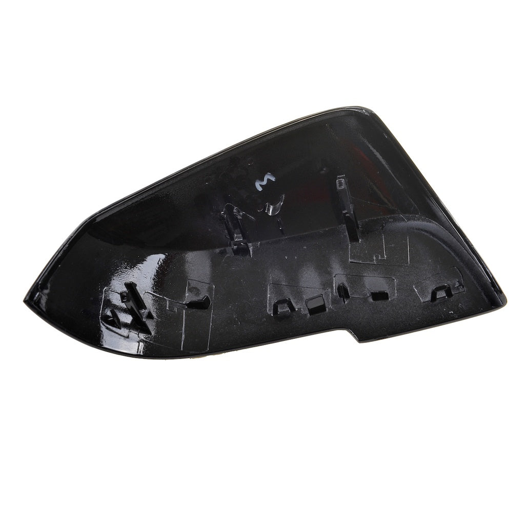 Carbon Spiegelkappen Set für BMW Modelle 1, 2, 3, 4 von 2012-2019