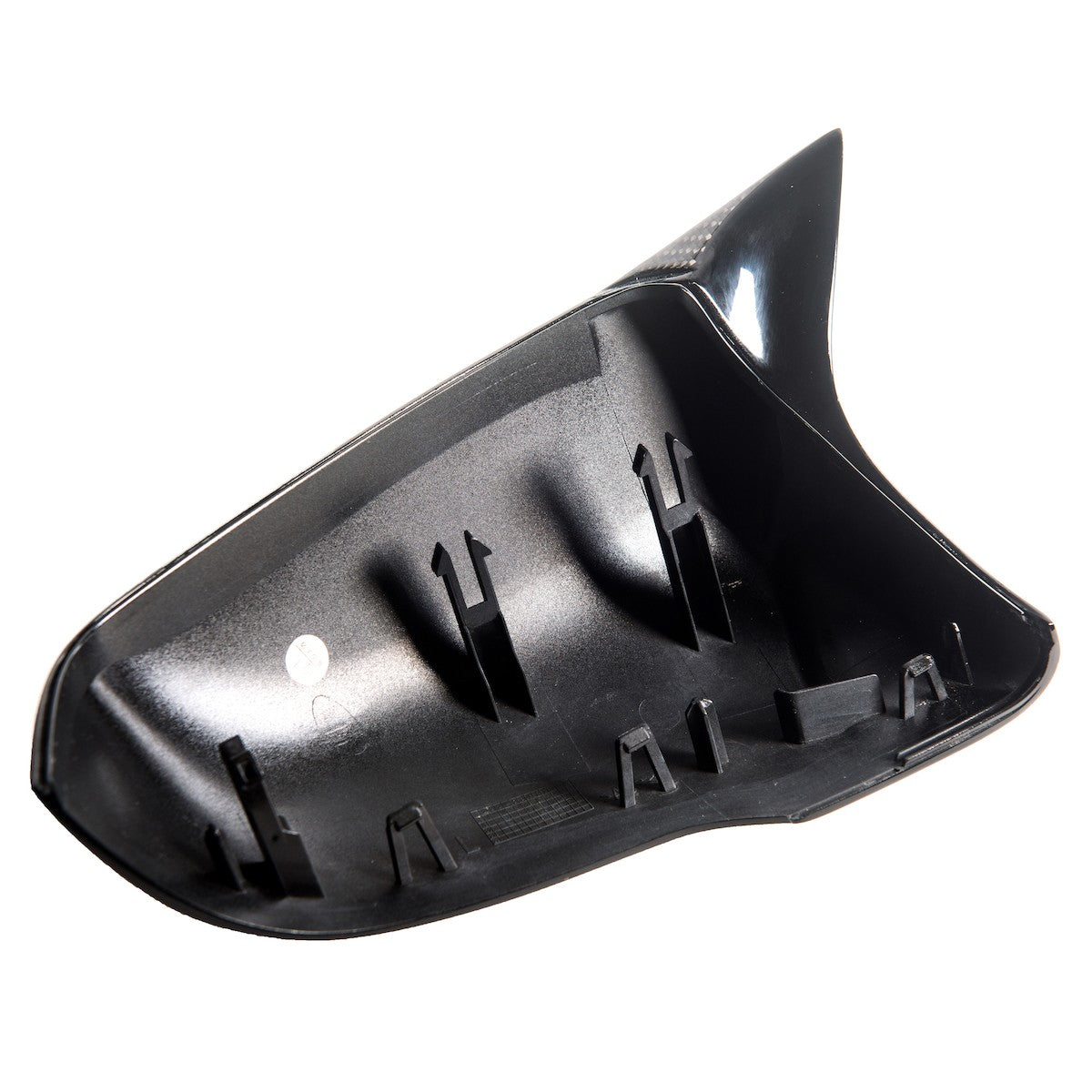 Carbon Seitenspiegelabdeckungen Set passend für BMW X1 (F48) 2015-2022