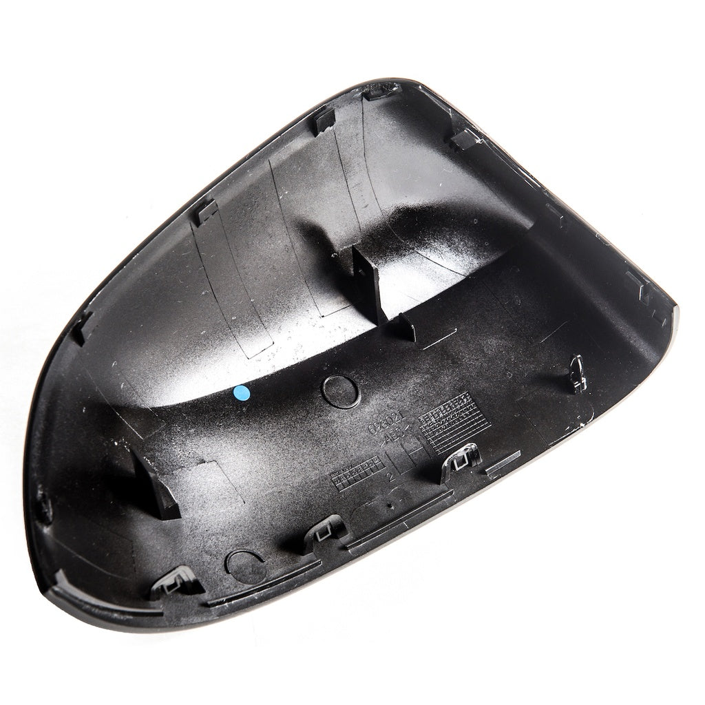 BMW X3, X4, X5, X6 Facelift Carbon Seitenspiegelabdeckung 2014-2018 Set